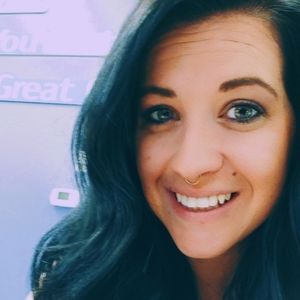 Meet your Posher! Ashley! 💃